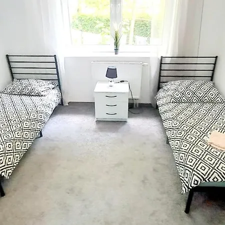 Morskie Apartamento *
