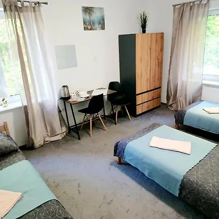 Morskie Apartment