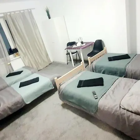 Morskie 아파트 *