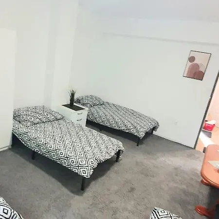 Morskie Apartment Danzig