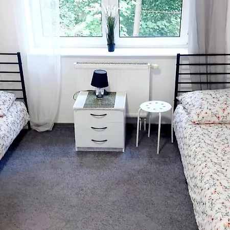 Apartamento Morskie Gdańsk