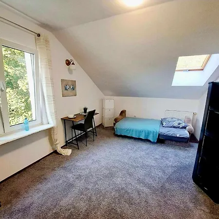 Apartment Morskie Danzig