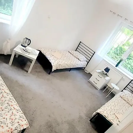 Morskie Apartament