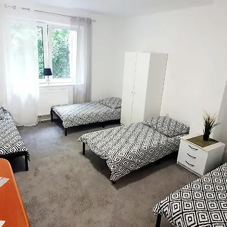 Morskie Apartamento *