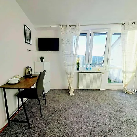 Apartamento Morskie Gdańsk